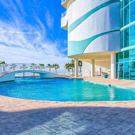 Turquoise Place 1606D Орандж-Бич Экстерьер фото