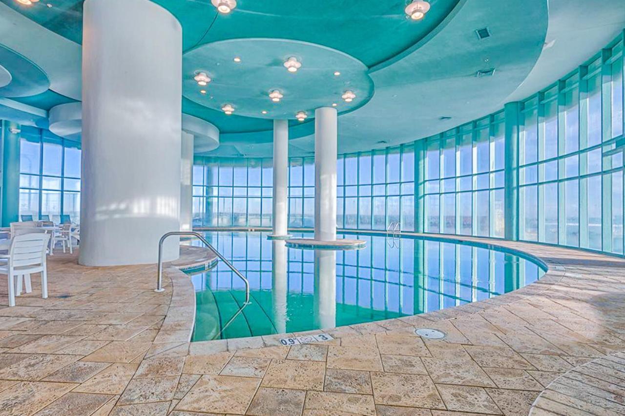 Turquoise Place 1606D Орандж-Бич Экстерьер фото